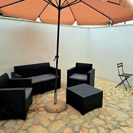 La Casa Del Borgo Villa Lecce Eksteriør billede