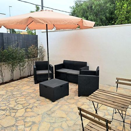 La Casa Del Borgo Villa Lecce Eksteriør billede
