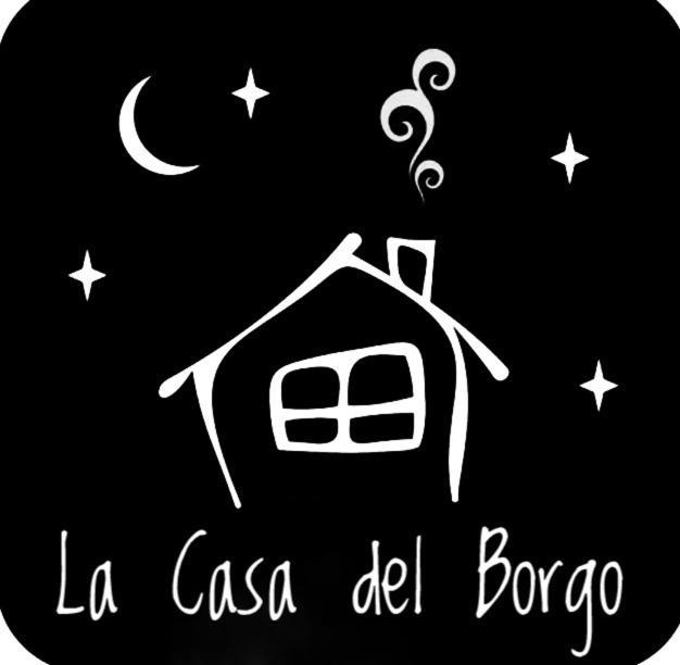 La Casa Del Borgo Villa Lecce Eksteriør billede