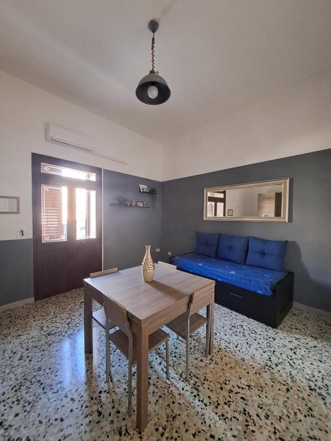 La Casa Del Borgo Villa Lecce Eksteriør billede