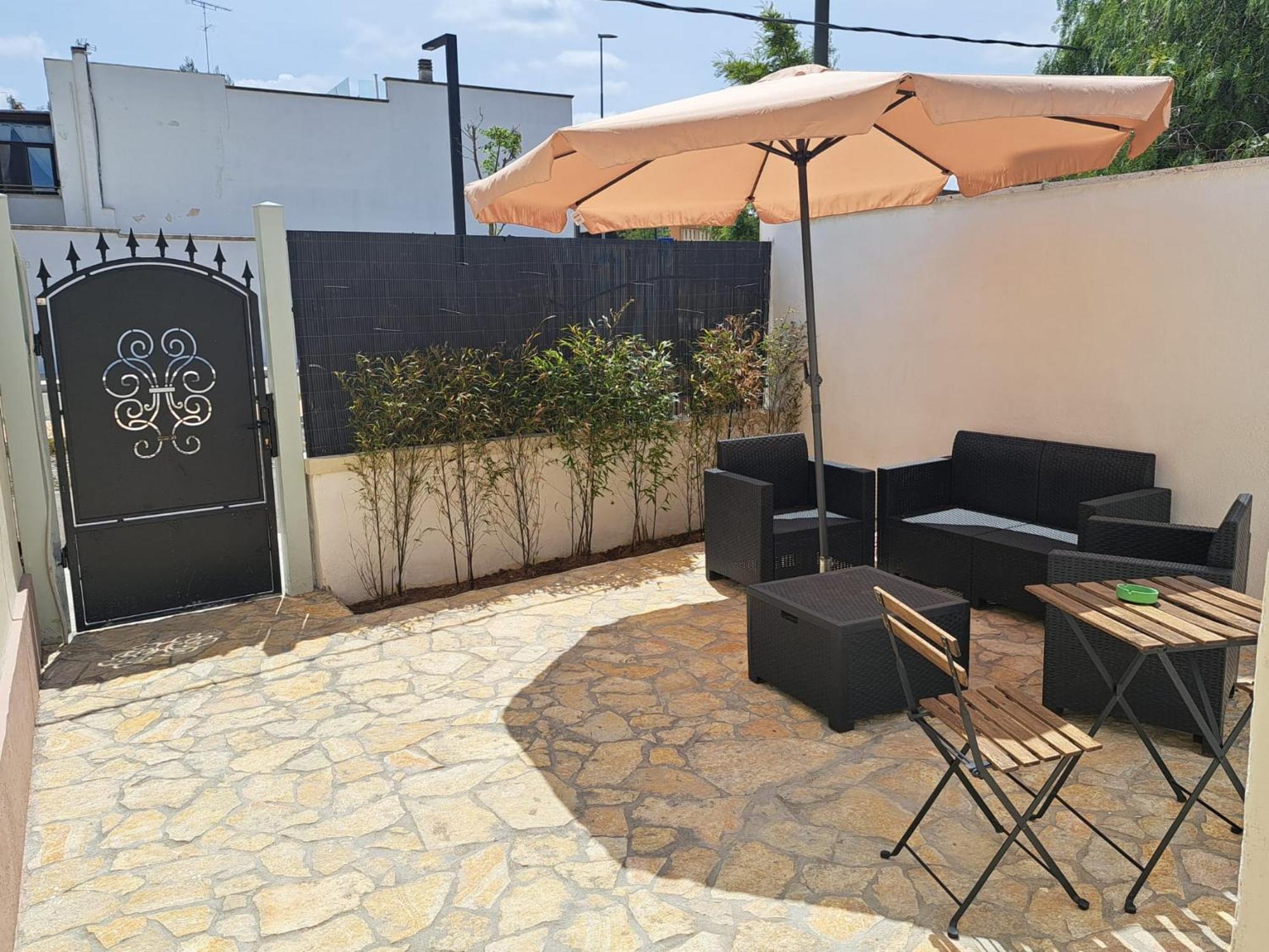 La Casa Del Borgo Villa Lecce Eksteriør billede