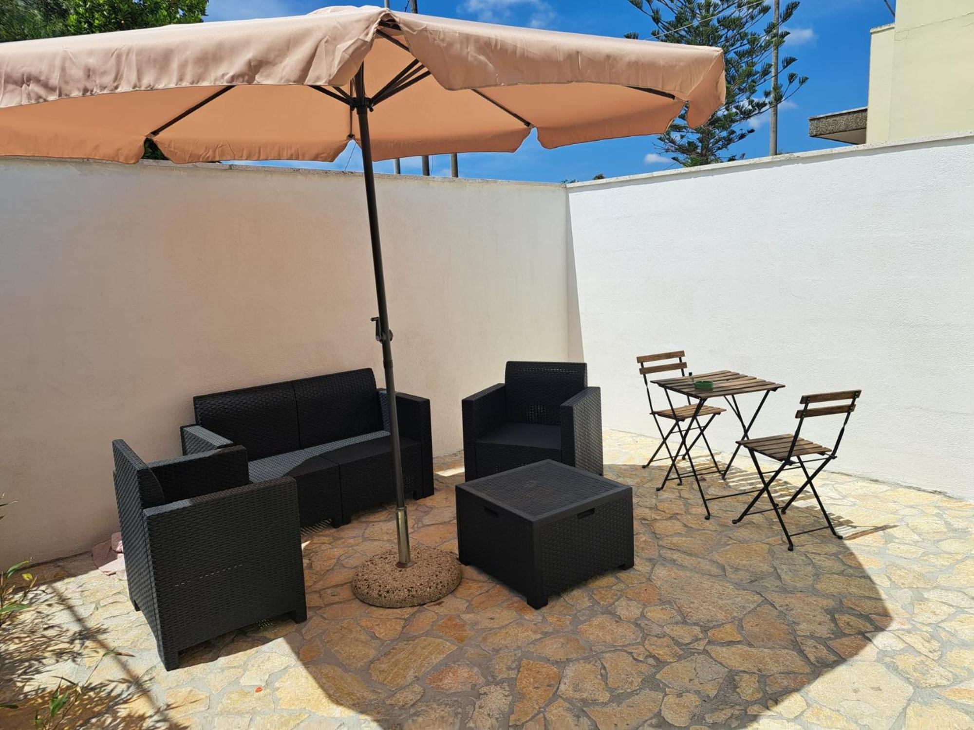 La Casa Del Borgo Villa Lecce Eksteriør billede