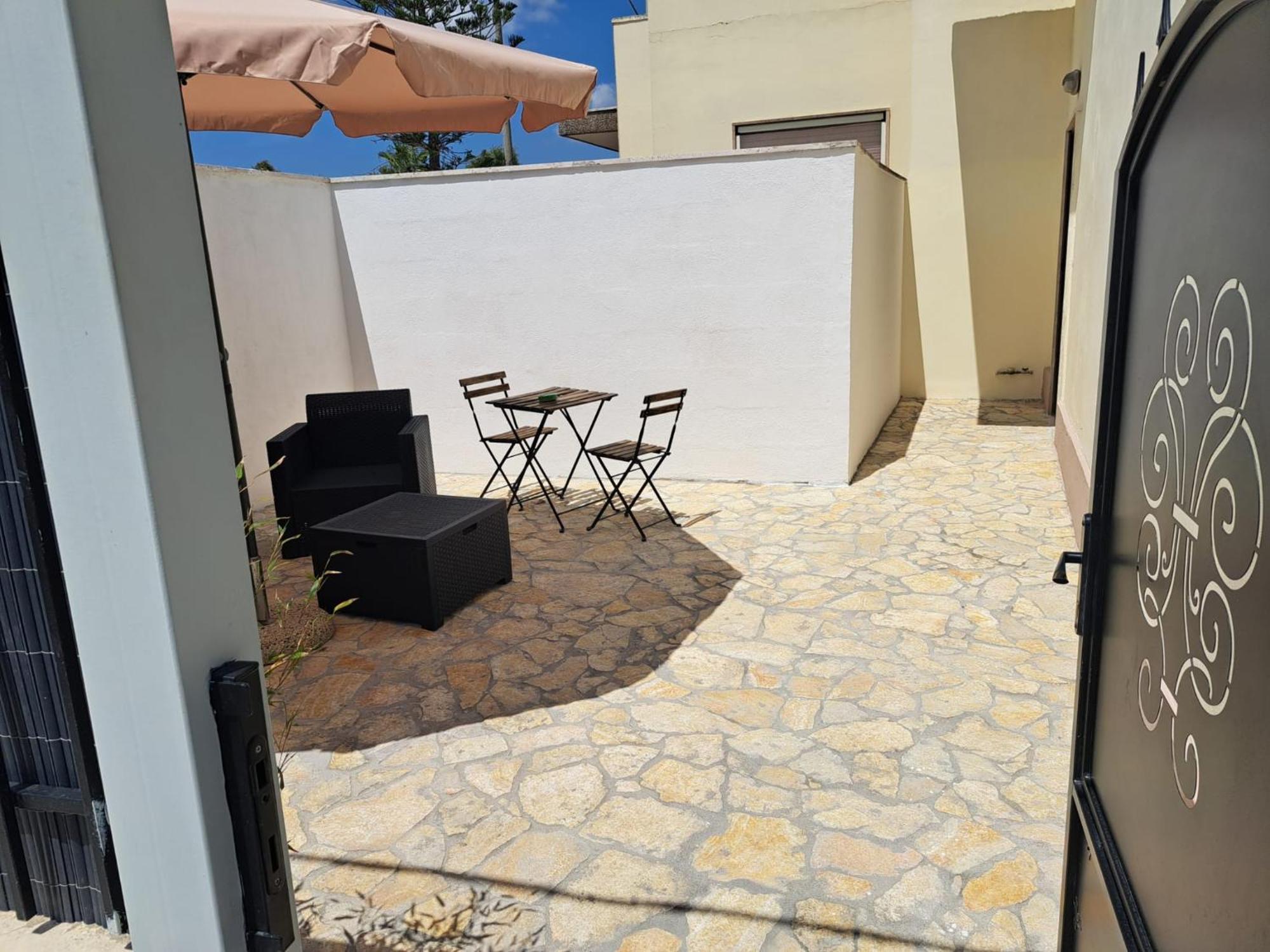 La Casa Del Borgo Villa Lecce Eksteriør billede